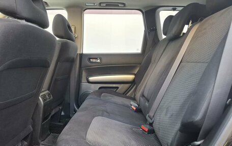Nissan X-Trail, 2012 год, 1 250 000 рублей, 11 фотография