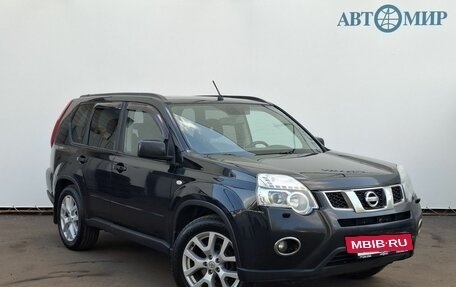 Nissan X-Trail, 2012 год, 1 250 000 рублей, 3 фотография