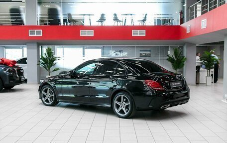 Mercedes-Benz C-Класс, 2015 год, 1 950 000 рублей, 2 фотография