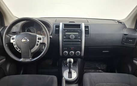 Nissan X-Trail, 2012 год, 1 250 000 рублей, 13 фотография