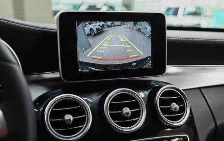 Mercedes-Benz C-Класс, 2015 год, 1 950 000 рублей, 10 фотография