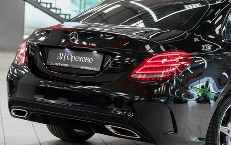 Mercedes-Benz C-Класс, 2015 год, 1 950 000 рублей, 5 фотография