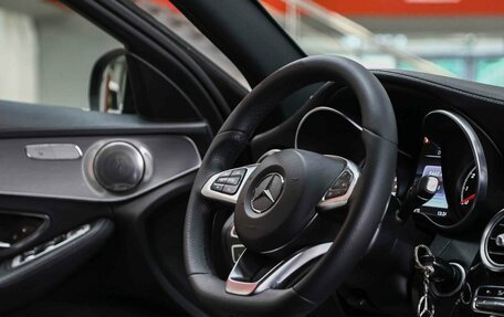 Mercedes-Benz C-Класс, 2015 год, 1 950 000 рублей, 14 фотография