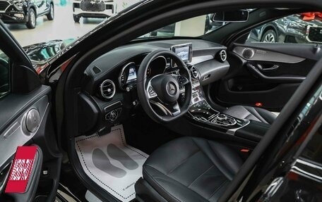 Mercedes-Benz C-Класс, 2015 год, 1 950 000 рублей, 8 фотография