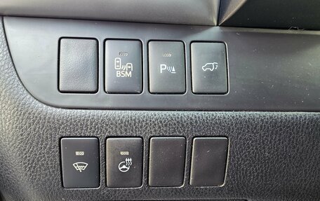 Toyota Highlander III, 2014 год, 3 350 000 рублей, 16 фотография