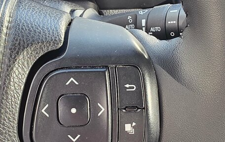 Toyota Highlander III, 2014 год, 3 350 000 рублей, 23 фотография