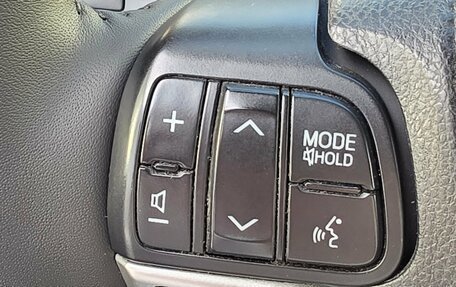 Toyota Highlander III, 2014 год, 3 350 000 рублей, 22 фотография