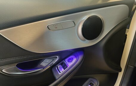 Mercedes-Benz C-Класс, 2018 год, 3 447 000 рублей, 6 фотография