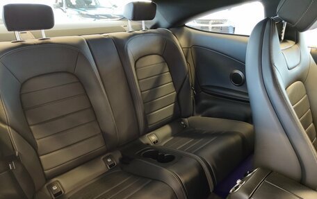 Mercedes-Benz C-Класс, 2018 год, 3 447 000 рублей, 8 фотография