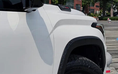 Toyota Sequoia, 2023 год, 11 500 000 рублей, 7 фотография