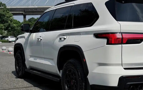 Toyota Sequoia, 2023 год, 11 500 000 рублей, 9 фотография