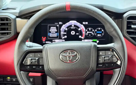 Toyota Sequoia, 2023 год, 11 500 000 рублей, 12 фотография