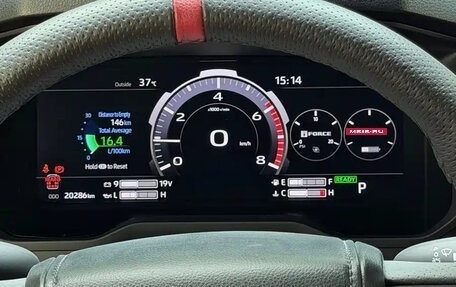 Toyota Sequoia, 2023 год, 11 500 000 рублей, 15 фотография