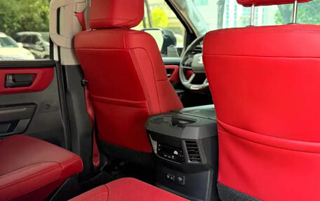 Toyota Sequoia, 2023 год, 11 500 000 рублей, 24 фотография