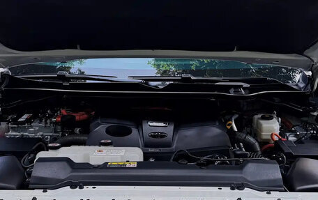 Toyota Sequoia, 2023 год, 11 500 000 рублей, 34 фотография