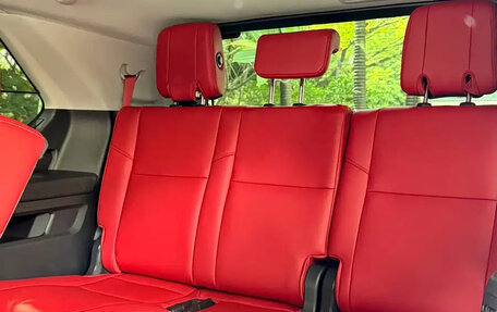 Toyota Sequoia, 2023 год, 11 500 000 рублей, 31 фотография