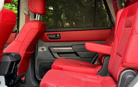 Toyota Sequoia, 2023 год, 11 500 000 рублей, 30 фотография