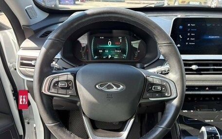 Chery Tiggo 7 Pro, 2021 год, 1 705 000 рублей, 23 фотография