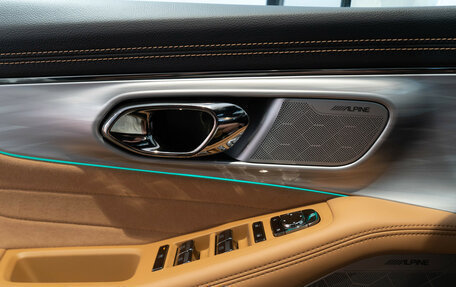 GAC GS8, 2026 год, 5 349 000 рублей, 11 фотография