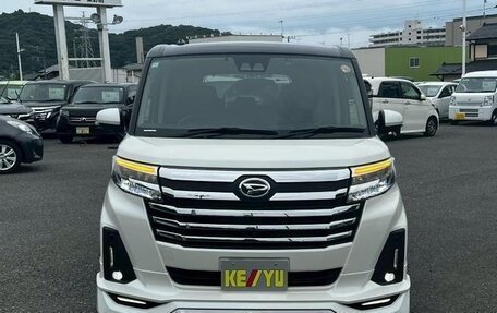Daihatsu Thor I, 2023 год, 970 400 рублей, 2 фотография