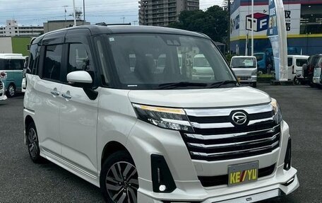 Daihatsu Thor I, 2023 год, 970 400 рублей, 3 фотография