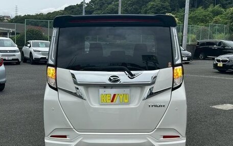 Daihatsu Thor I, 2023 год, 970 400 рублей, 5 фотография