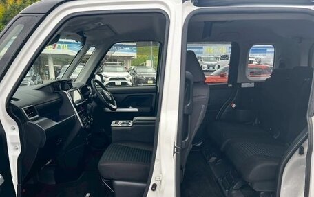 Daihatsu Thor I, 2023 год, 970 400 рублей, 10 фотография