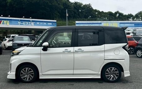 Daihatsu Thor I, 2023 год, 970 400 рублей, 7 фотография