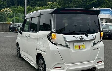 Daihatsu Thor I, 2023 год, 970 400 рублей, 6 фотография