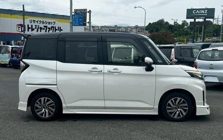 Daihatsu Thor I, 2023 год, 970 400 рублей, 4 фотография