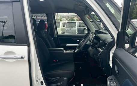 Daihatsu Thor I, 2023 год, 970 400 рублей, 14 фотография