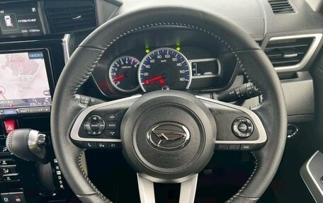 Daihatsu Thor I, 2023 год, 970 400 рублей, 17 фотография