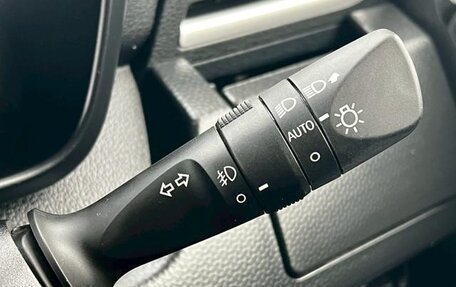 Daihatsu Thor I, 2023 год, 970 400 рублей, 19 фотография