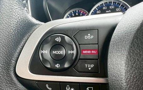 Daihatsu Thor I, 2023 год, 970 400 рублей, 18 фотография