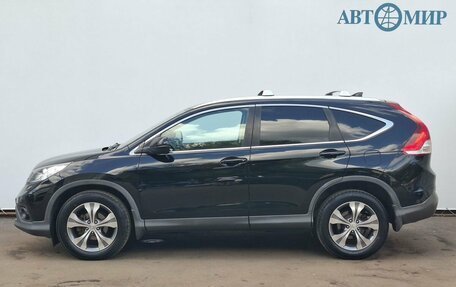 Honda CR-V IV, 2014 год, 1 490 000 рублей, 8 фотография