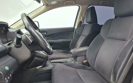 Honda CR-V IV, 2014 год, 1 490 000 рублей, 10 фотография