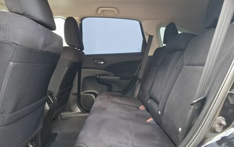 Honda CR-V IV, 2014 год, 1 490 000 рублей, 11 фотография