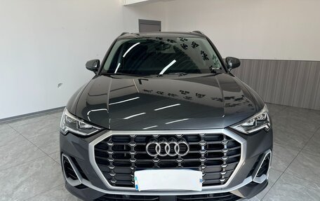 Audi Q3, 2022 год, 2 770 000 рублей, 2 фотография