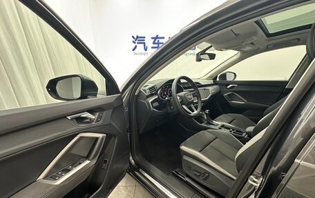 Audi Q3, 2022 год, 2 770 000 рублей, 7 фотография