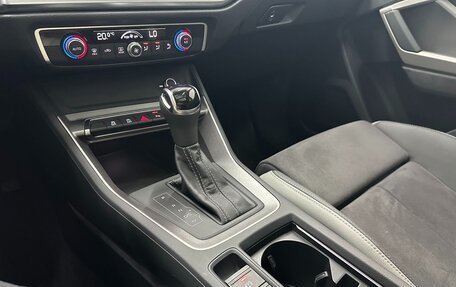 Audi Q3, 2022 год, 2 770 000 рублей, 16 фотография