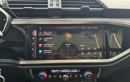 Audi Q3, 2022 год, 2 770 000 рублей, 14 фотография