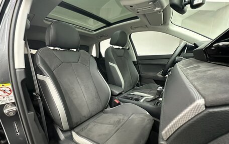 Audi Q3, 2022 год, 2 770 000 рублей, 12 фотография