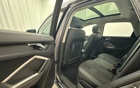 Audi Q3, 2022 год, 2 770 000 рублей, 8 фотография