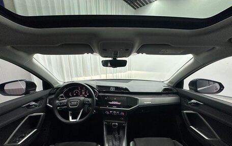 Audi Q3, 2022 год, 2 770 000 рублей, 9 фотография