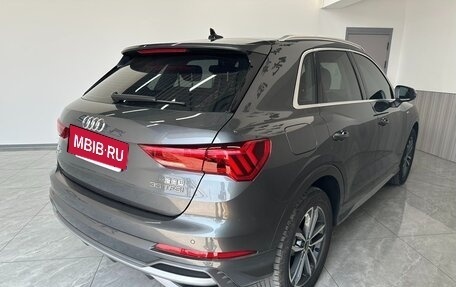 Audi Q3, 2022 год, 2 770 000 рублей, 6 фотография