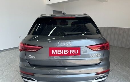 Audi Q3, 2022 год, 2 770 000 рублей, 5 фотография