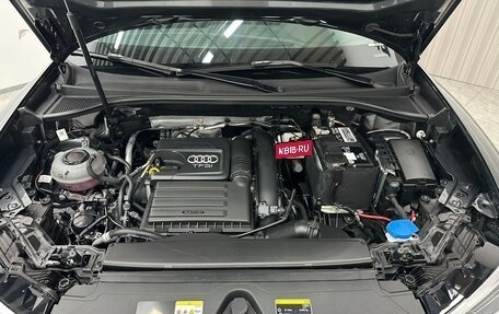 Audi Q3, 2022 год, 2 770 000 рублей, 18 фотография