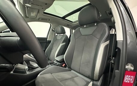 Audi Q3, 2022 год, 2 770 000 рублей, 13 фотография
