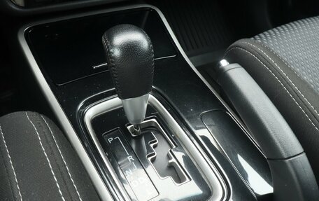 Mitsubishi Outlander III рестайлинг 3, 2017 год, 1 838 000 рублей, 14 фотография