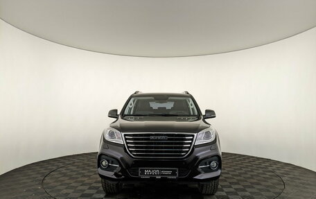 Haval H9 I рестайлинг, 2022 год, 2 695 000 рублей, 2 фотография